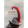 Santa Fe, Its 400th Year (Softcover) - Paperback