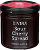 Sour Cherry Spread, Divina