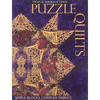 Puzzle Quilts: Simple Blocks, Complex Fabrics - Paperback