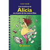 Las aventuras de Alicia: en el país de las maravillas - Paperback