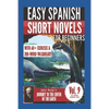Jules Verne 3: Easy Spanish Short Novels for Beginners: Journey to the Center of the Earth - Paperback