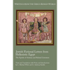 Jewish Fictional Letters from Hellenistic Egypt: The Epistle of Aristeas and Related Literature - Hardcover