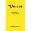 Voices: Poems Inspired by God - Hardcover