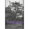 Treasured Legacies: A Mary O'Reilly Paranormal Mystery - Book Twelve - Paperback