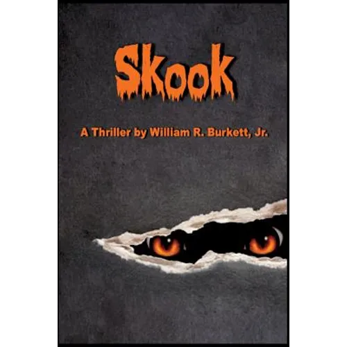 Skook - Paperback