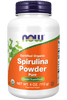 Organic Spirulina Powder