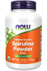 Organic Spirulina Powder