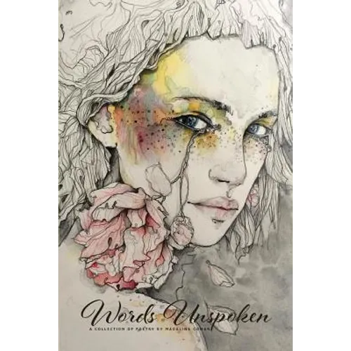 Words Unspoken - Paperback
