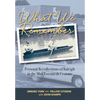 What We Remember: Personal Recollections of Raleigh - Hardcover