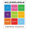 Millenneagram: The Enneagram Guide for Discovering Your Truest, Baddest Self - Hardcover