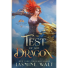 Test of the Dragon - Paperback