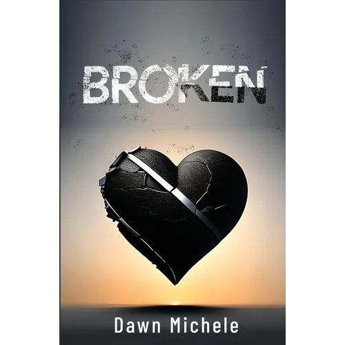 Broken - Paperback