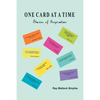 One Card at a Time: Stories of Inspiration - Paperback