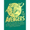 The Avengers - Hardcover