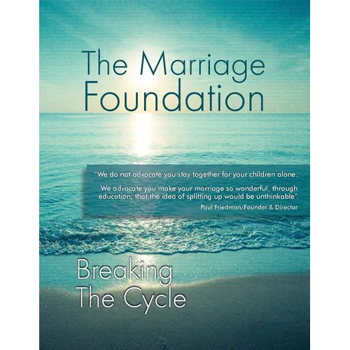 Breaking The Cycle - Paperback