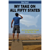 My Take on All 50 States - Paperback