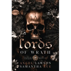 Lords of Wrath (Discrete Paperback) - Paperback