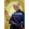 The Witcher: Ronin (Manga) - Paperback