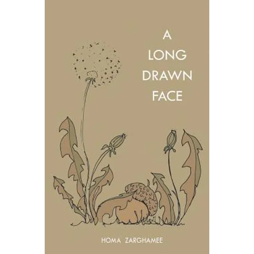 A Long Drawn Face - Paperback