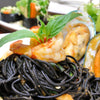 Antichi Poderi Toscani Squid Ink Spaghetti Pasta 17.6oz/500g