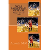 NCAA basketball offense. Plays 2016-2017: Best ncaa basketball teams - Paperback