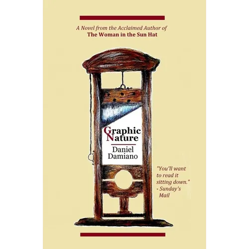 Graphic Nature - Paperback