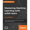 Mastering Machine Learning with scikit-learn, Second Edition - Paperback