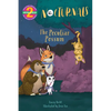 The Peculiar Possum: The Nocturnals Grow & Read Early Reader, Level 2 - Paperback