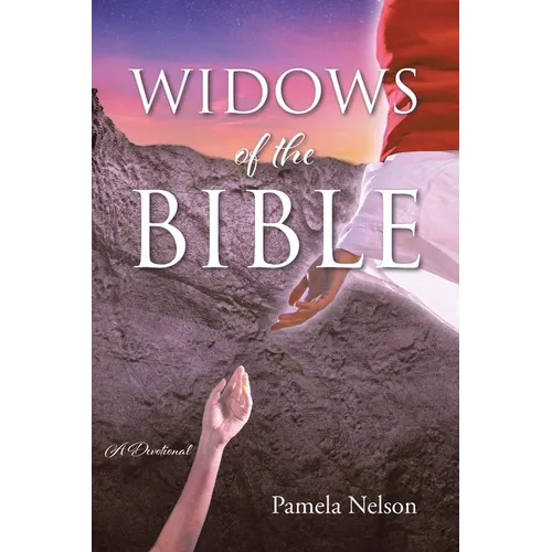 Widows of the Bible - Paperback