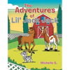 The Adventures of Lil' Jack Jack - Paperback