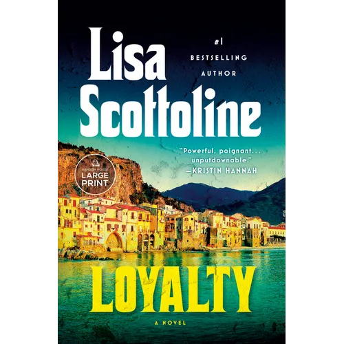 Loyalty - Paperback