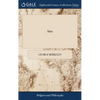 Siris: A Chain of Philosophical Reflexions and Inquiries Concerning the Virtues of tar Water, and Divers Other Subjects ... B - Hardcover