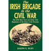 Irish Brigade in the Civil War: The 69th New York and Other Irish Regiments of the Army of the Potomac - Paperback