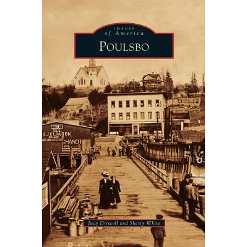 Poulsbo - Hardcover
