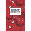 Bridge Scoring Book: 100 Tally Sheets - Paperback