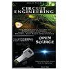 Circuit Engineering + Cryptography + Open Source - Paperback