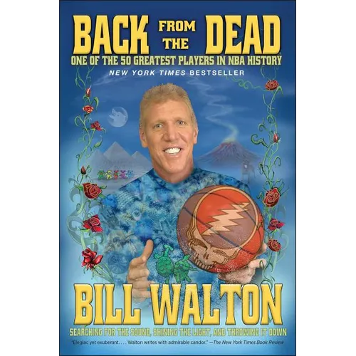 Back from the Dead - Paperback