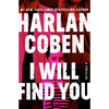 I Will Find You - Hardcover