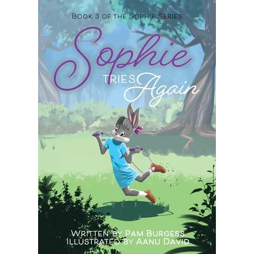 Sophie Tries Again - Paperback