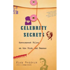 Celebrity Secrets: Official Government Files on the Rich and Famous - Paperback
