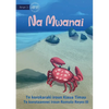 Mr Crab - Na Mwanai (Te Kiribati) - Paperback