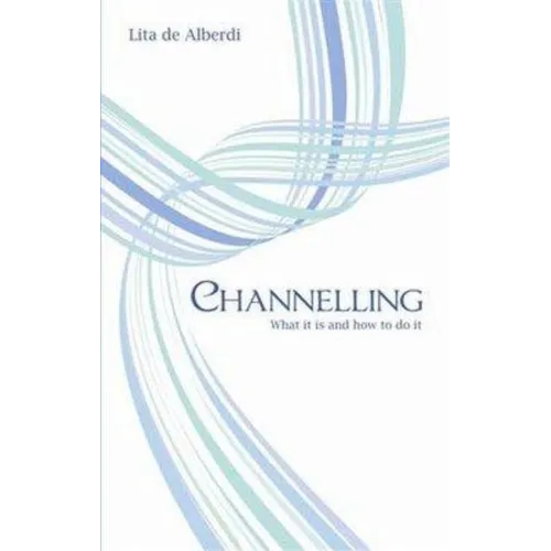 Channelling - Paperback