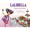 Lalibella Paints Her World: In Paris - Hardcover