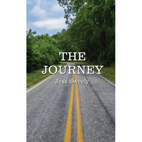 The Journey - Paperback