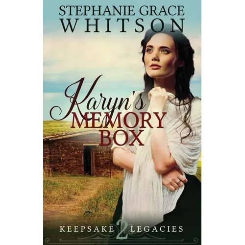 Karyn's Memory Box - Paperback
