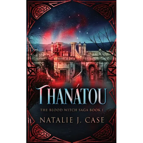 Thanátou - Hardcover