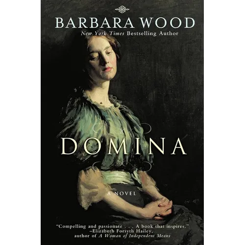 Domina - Hardcover