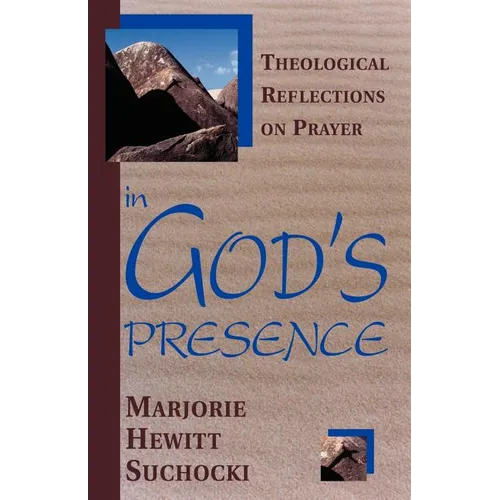 In God's Presence - Paperback