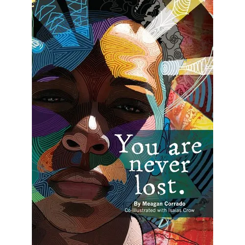 You Are Never Lost - Hardcover