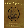 Once Again...,: The Once Trilogy, Vol. 2 - Hardcover